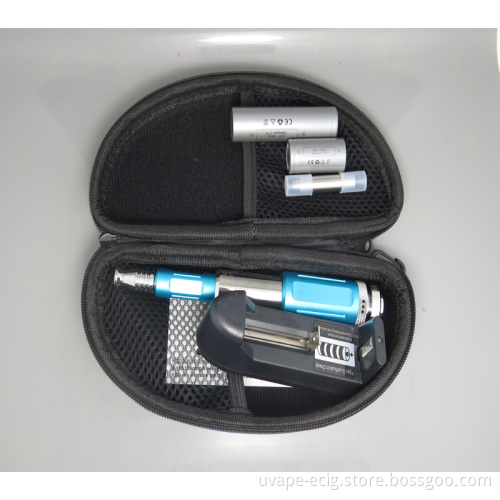 2013 New Product K101 Starter Kit Ecigarette Mechanical Mod K101